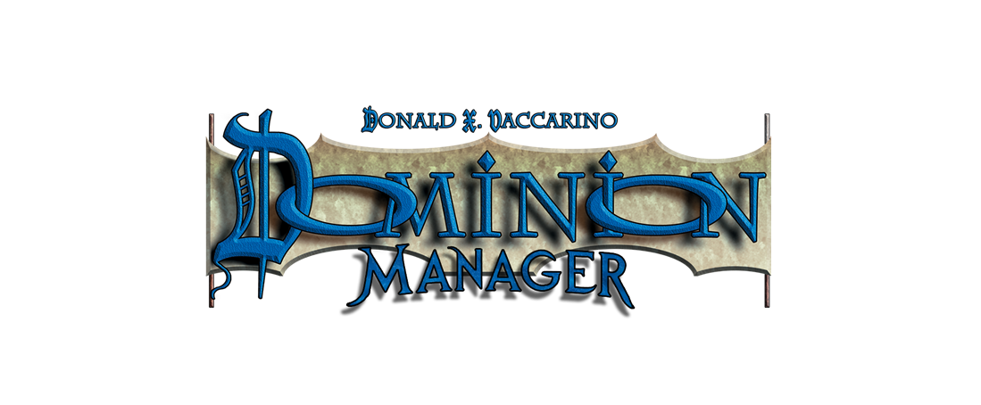 Dominion Manager